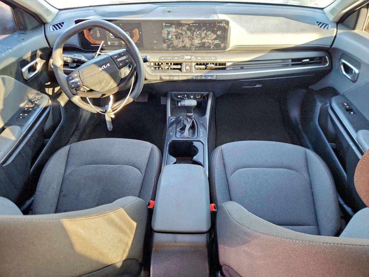 2025 Kia K4 Lx VIN: 3KPFT4DE0SE095863 Lot: 94054915