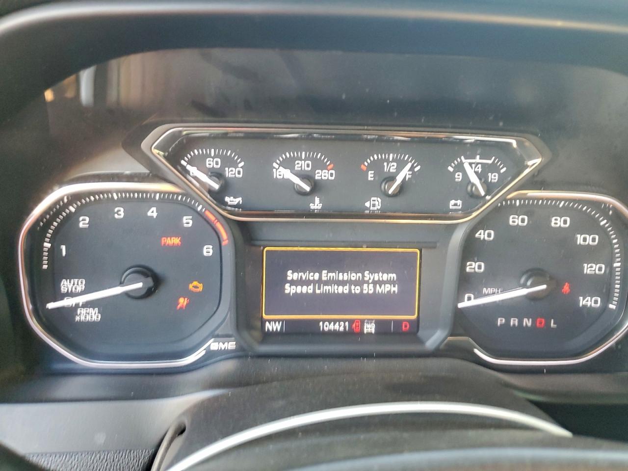 2021 GMC Sierra K1500 At4 VIN: 3GTU9EET4MG452378 Lot: 94467135