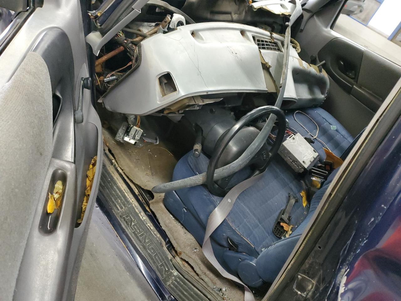 1994 Ford Ranger Super Cab VIN: 1FTCR15X9RPA34098 Lot: 92434385