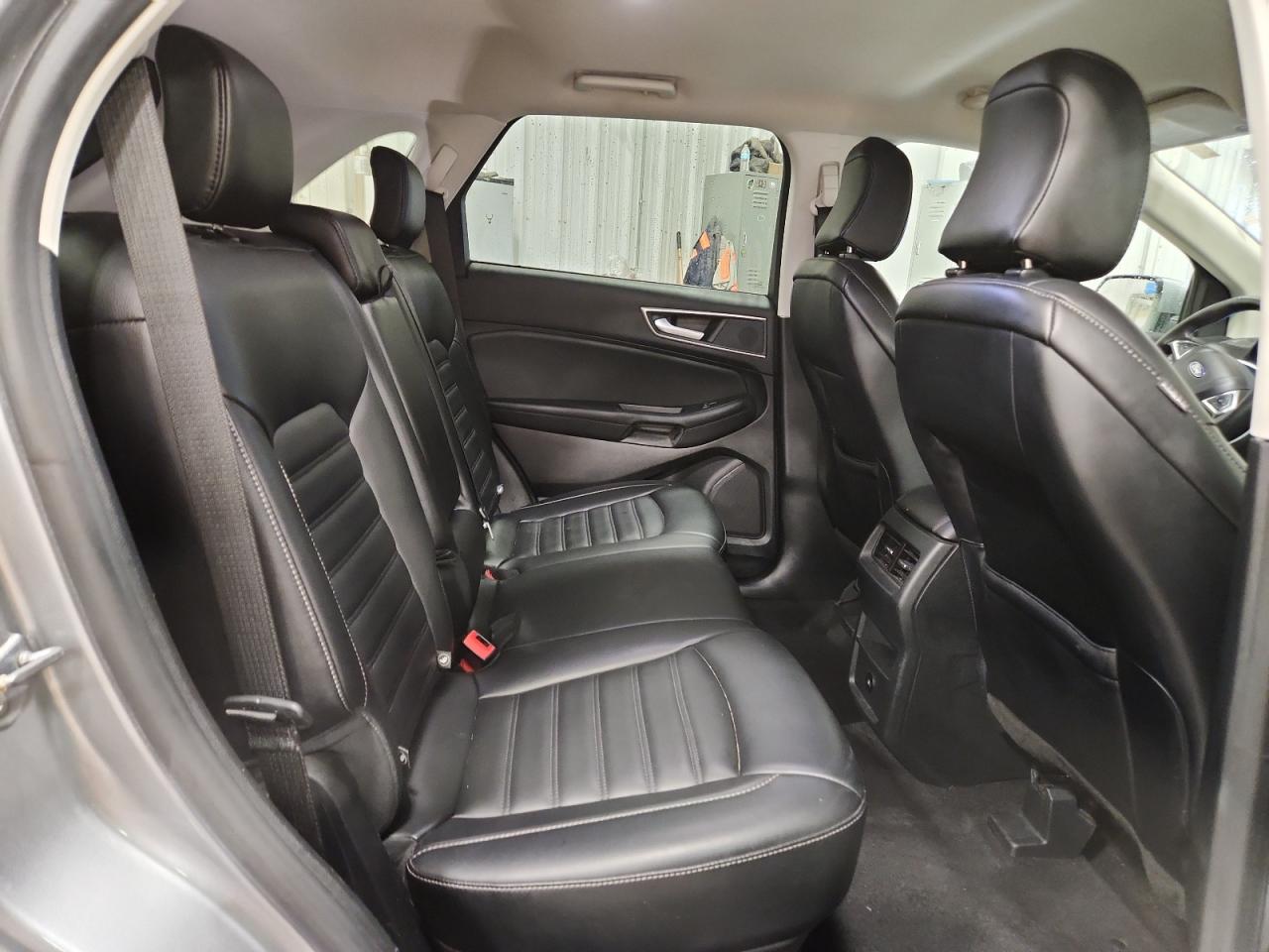 2024 Ford Edge Sel VIN: 2FMPK4J90RBA90335 Lot: 92265345