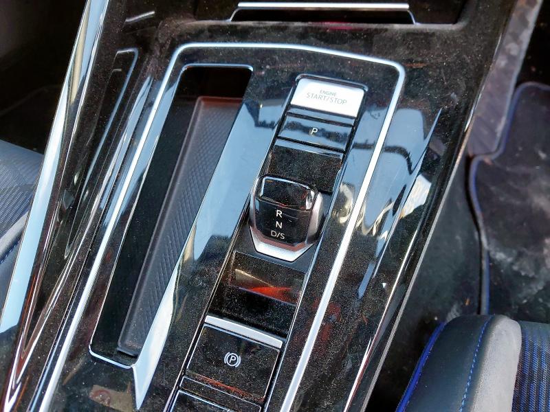 2024 VOLKSWAGEN GOLF 2.0 TSI 320 R 4MOTION 5DR DSG