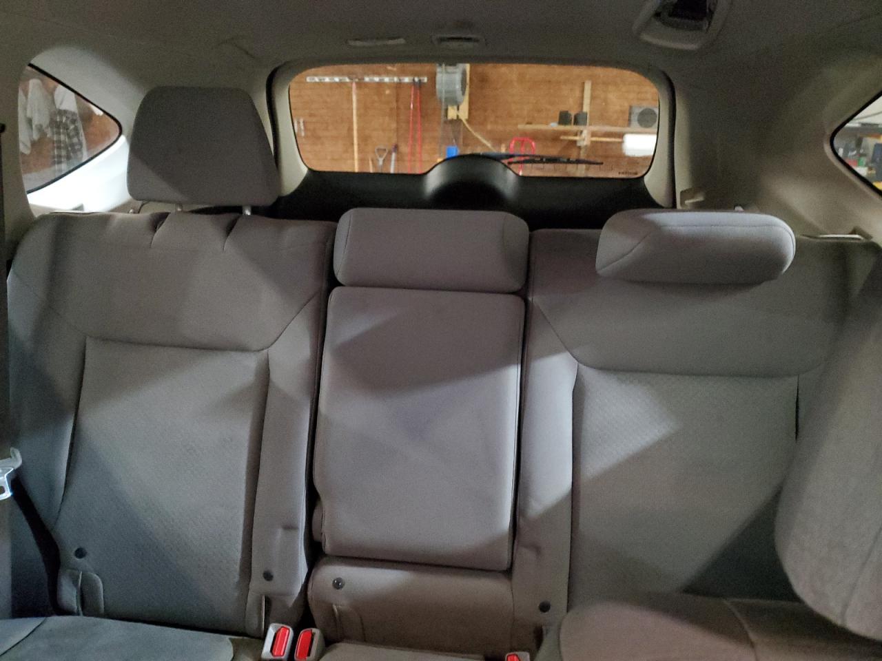 2015 Honda Cr-V Ex VIN: 2HKRM4H54FH612961 Lot: 92618485