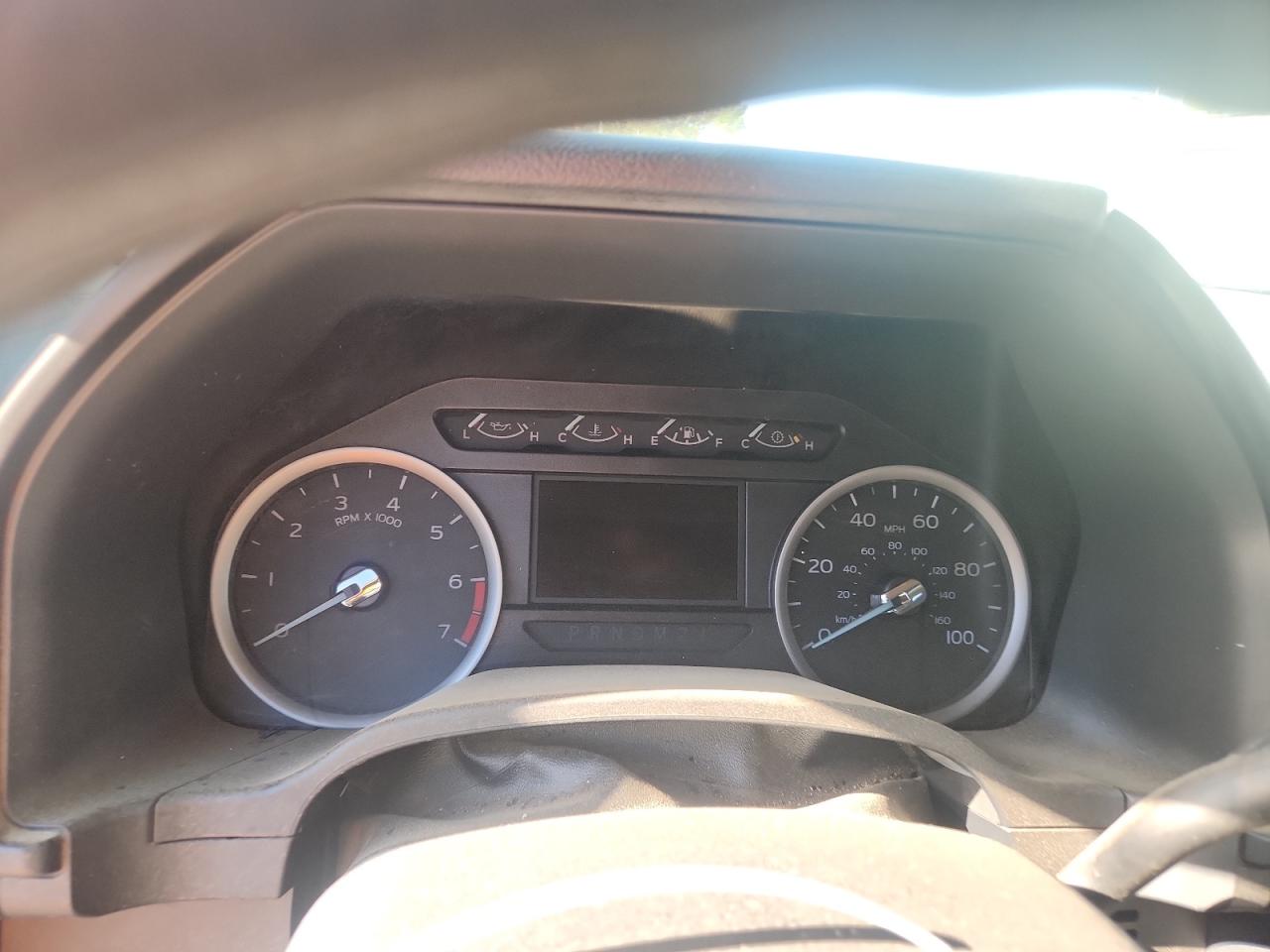 2018 Ford F250 Super Duty VIN: 1FT7W2B60JEB04681 Lot: 92306985