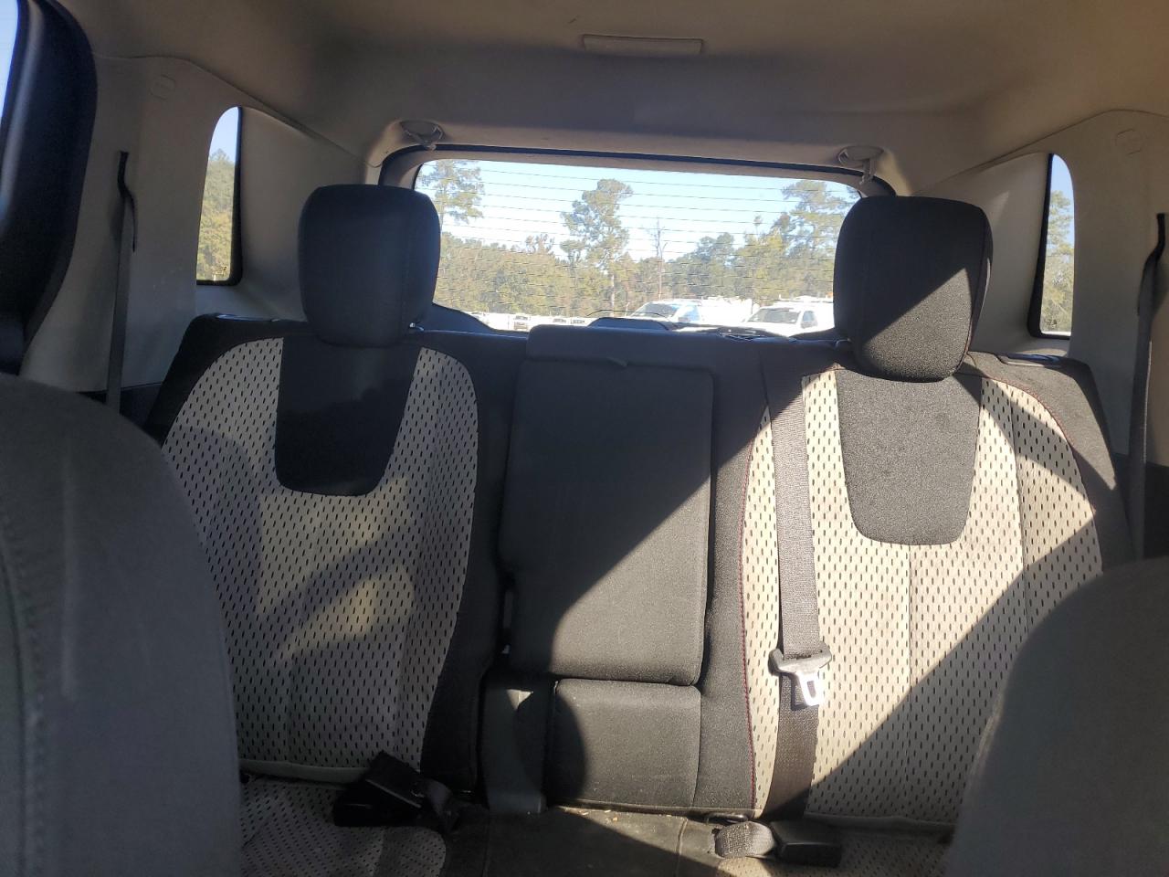 2012 GMC Terrain Sle VIN: 2GKALMEK6C6185457 Lot: 90842835