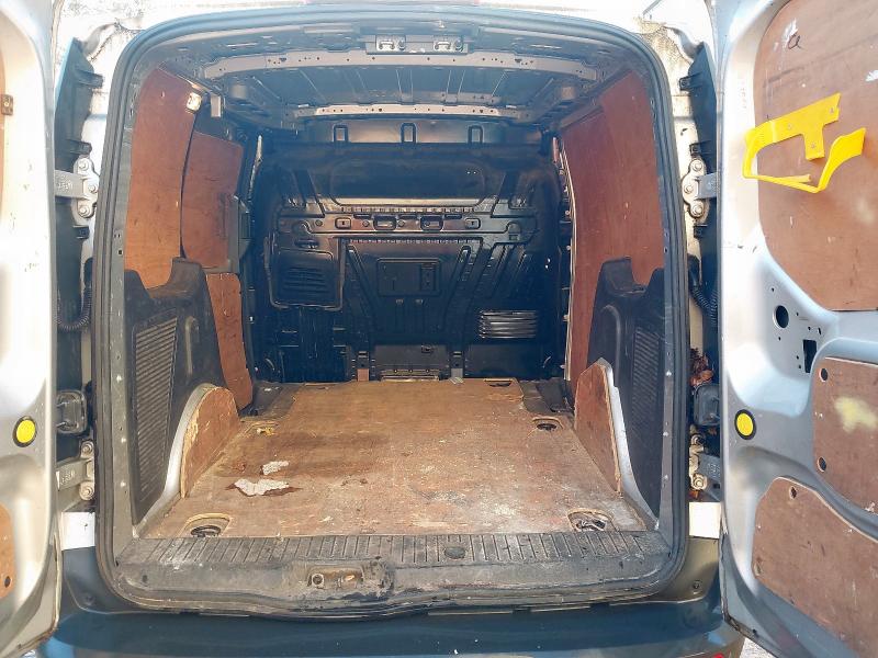 2016 FORD TRANSIT CONNECT 1.6 TDCI 95PS TREND VAN