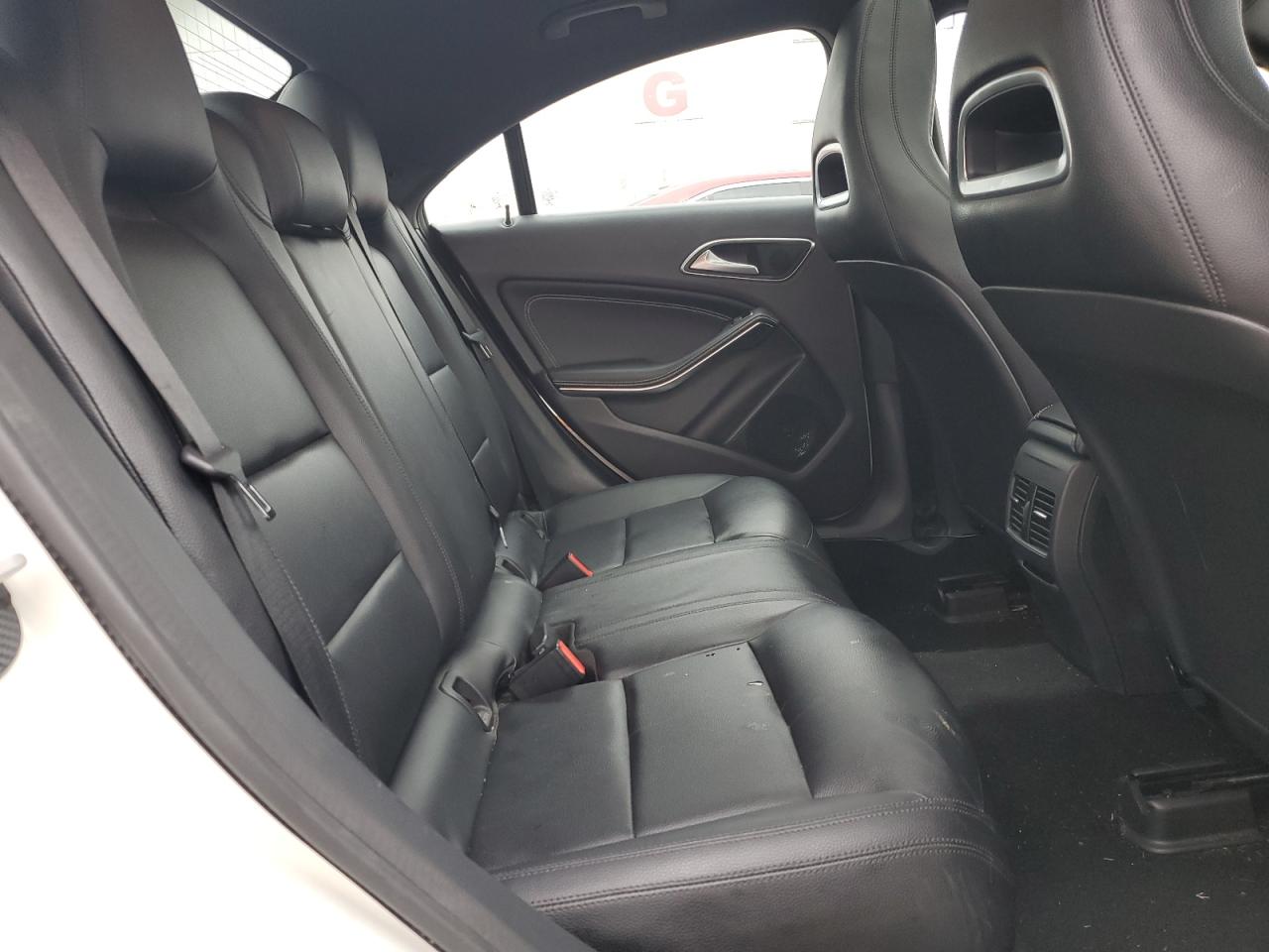 2014 Mercedes-Benz Cla 250 4Matic VIN: WDDSJ4GB1EN159257 Lot: 92094075
