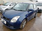 2006 SUZUKI SWIFT 1.3 GL 5DR for sale at Copart PETERLEE