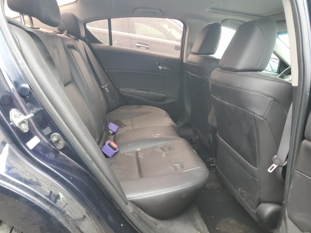 2013 Acura Ilx 20 Tech VIN: 19VDE1F79DE401131 Lot: 91864735