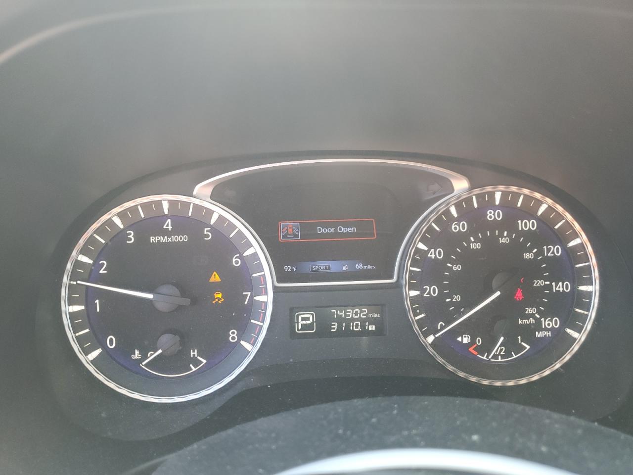 2020 Infiniti Qx60 Luxe VIN: 5N1DL0MM4LC513045 Lot: 93485355