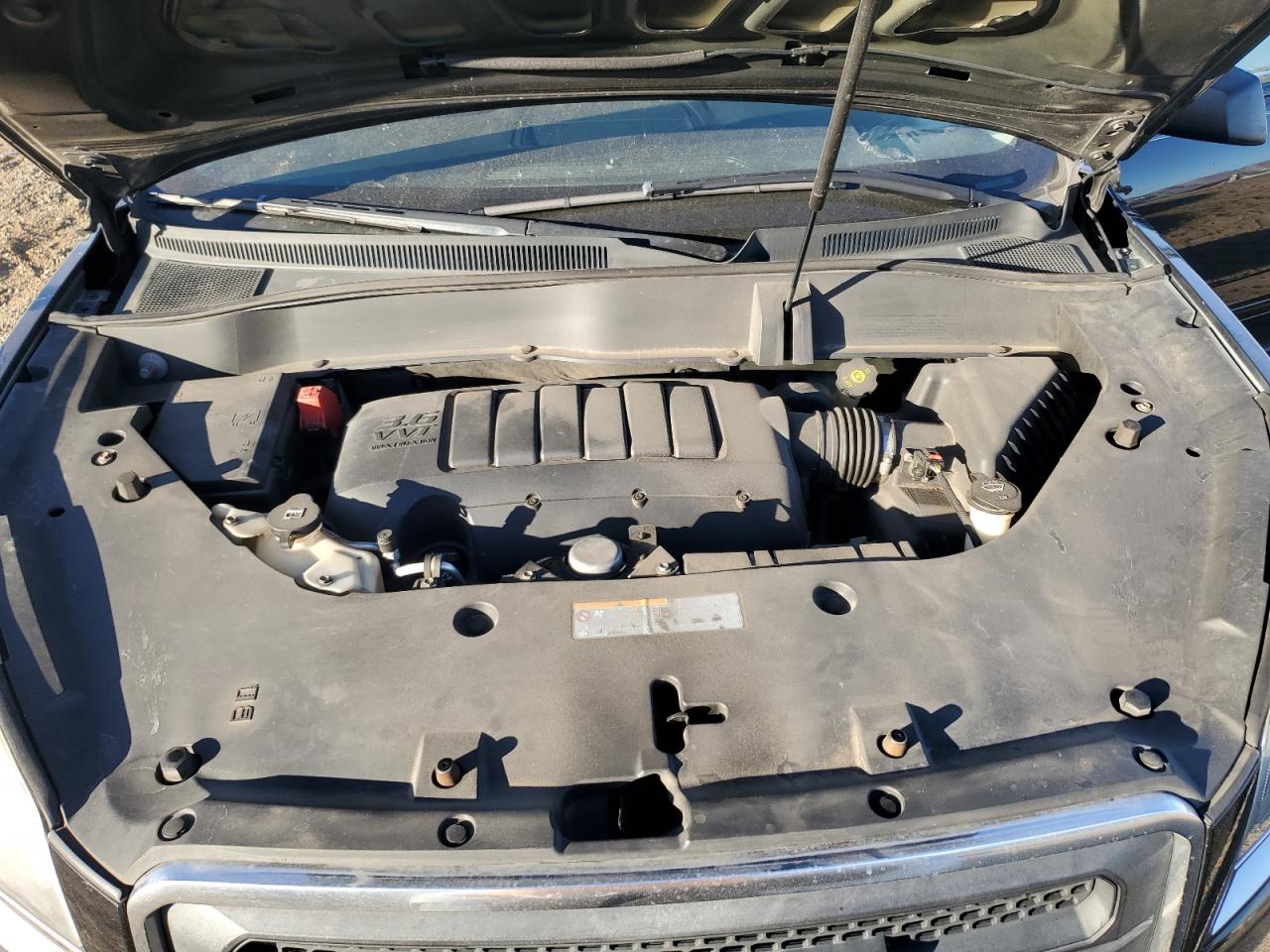 2013 GMC Acadia Sle VIN: 151842 Lot: 91657345