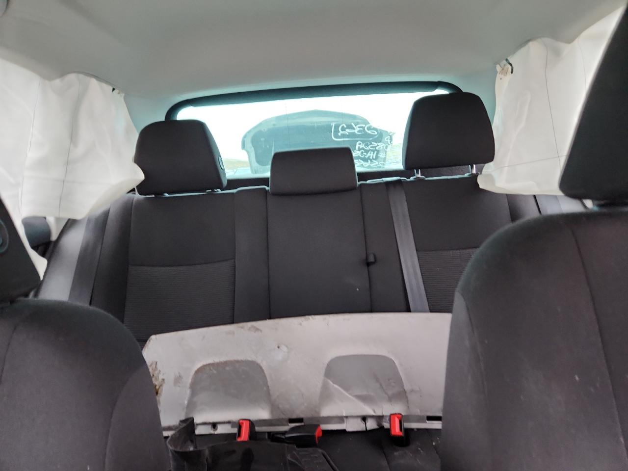 2018 Volkswagen Tiguan Limited VIN: WVGBV7AX7JK002568 Lot: 93482765