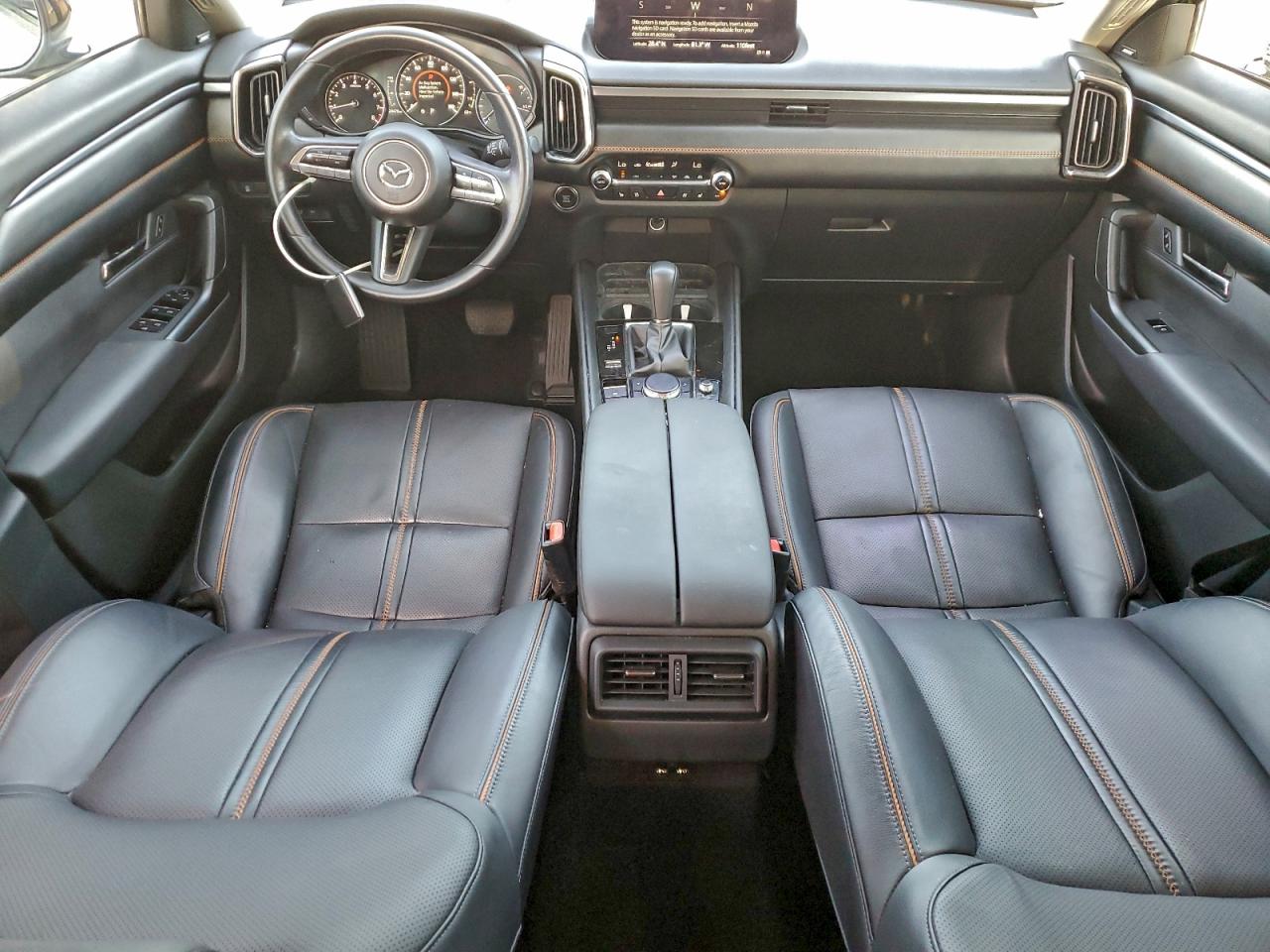 2023 Mazda Cx-50 Premium Plus VIN: 7MMVABEM7PN131336 Lot: 93914685