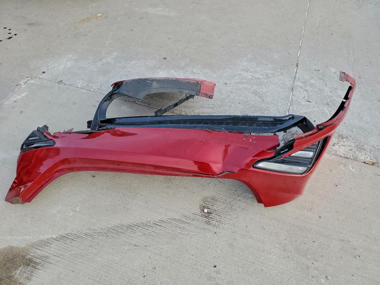 2021 Kia Forte Fe VIN: 3KPF24AD2ME409742 Lot: 93533895