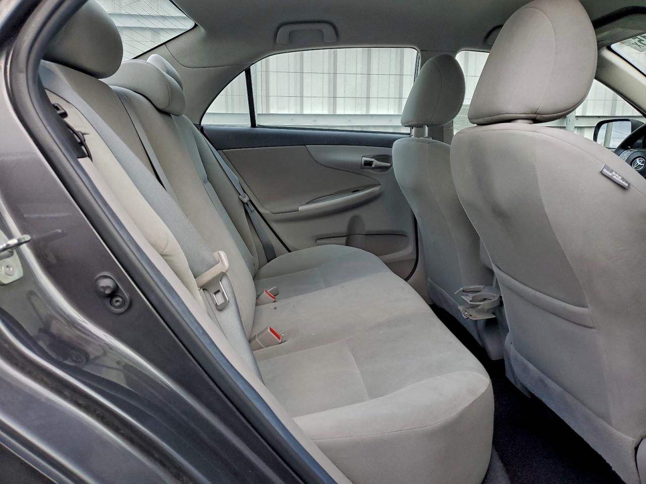 2012 Toyota Corolla Base VIN: 5YFBU4EE4CP023350 Lot: 94066115