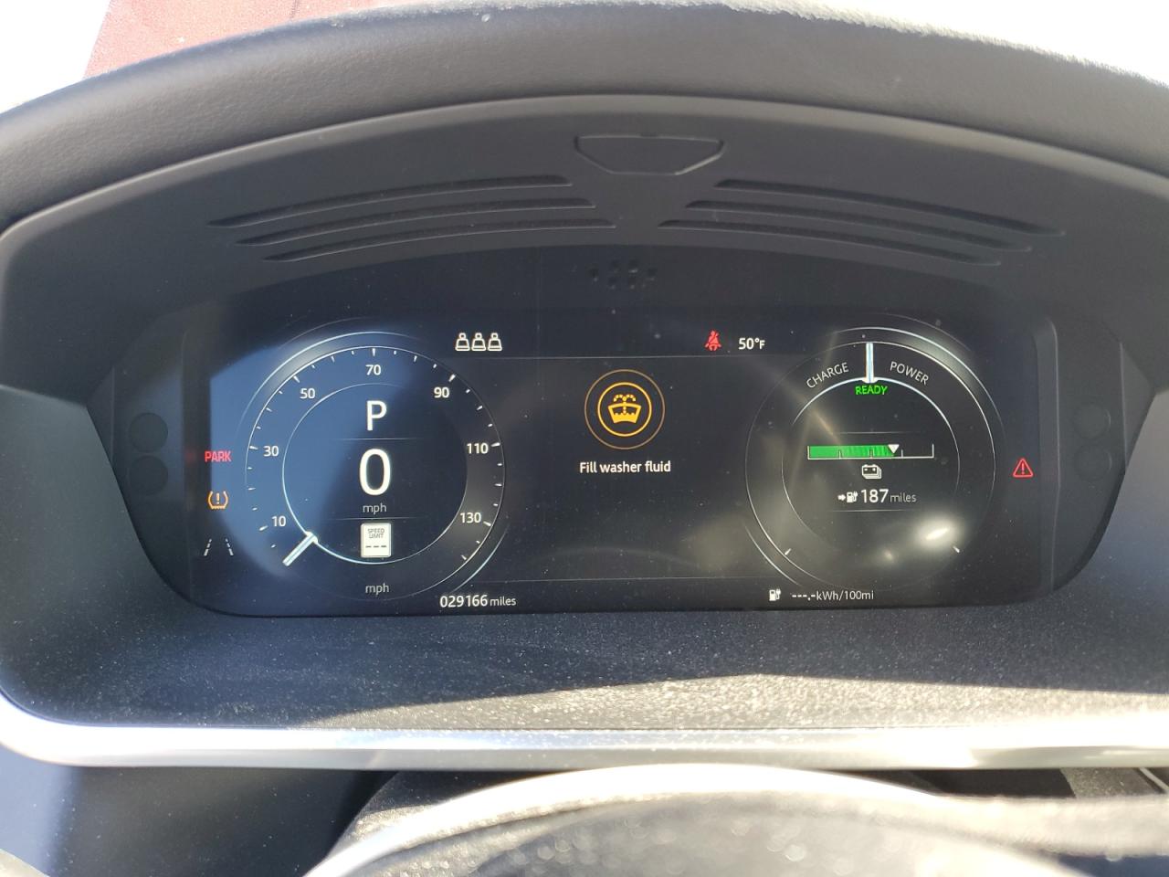 2020 Jaguar I-Pace Hse VIN: SADHD2S12L1F85386 Lot: 92826395