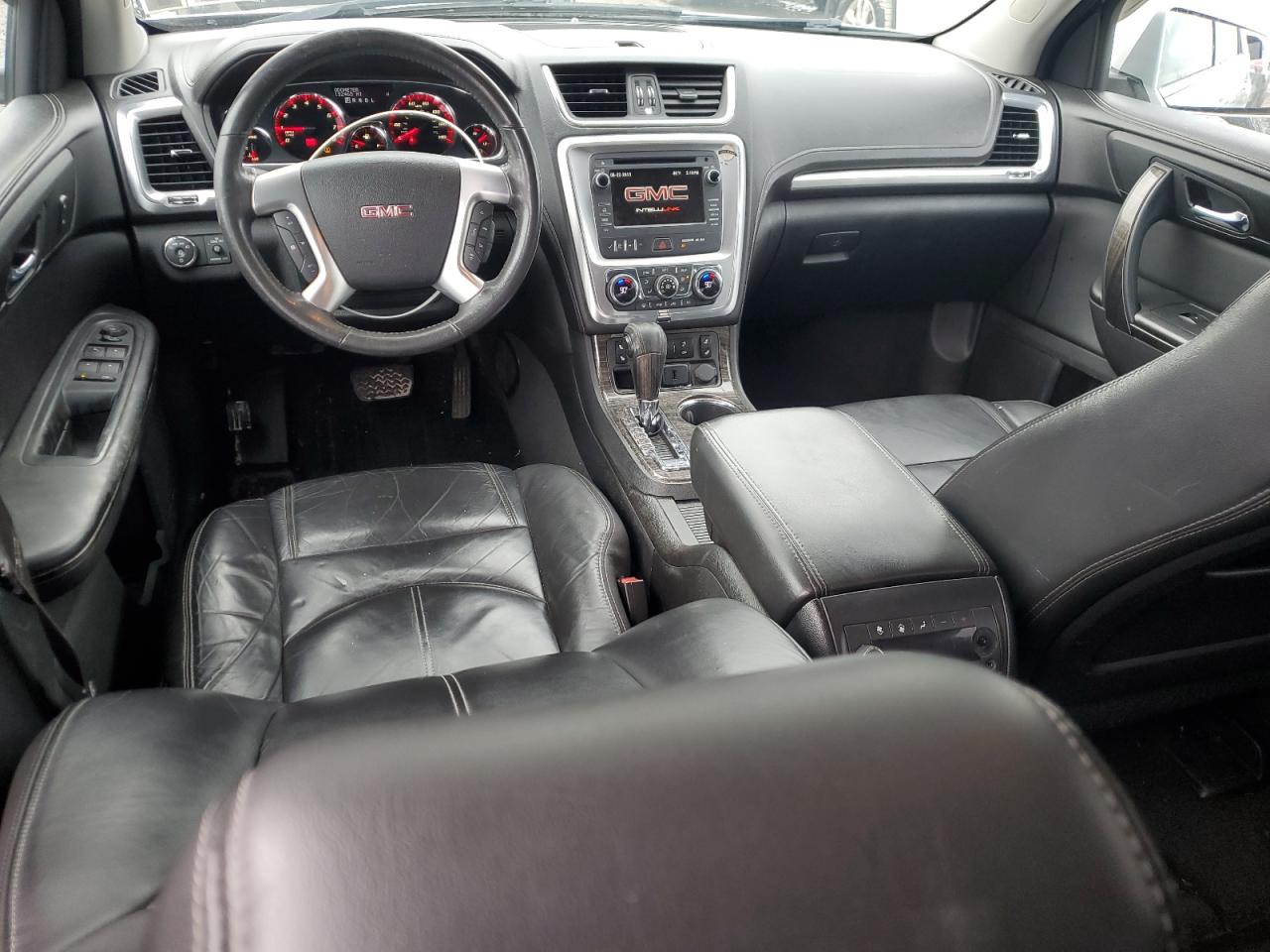 2015 GMC Acadia Slt-1 VIN: 1GKKVRKD5FJ120981 Lot: 92830995