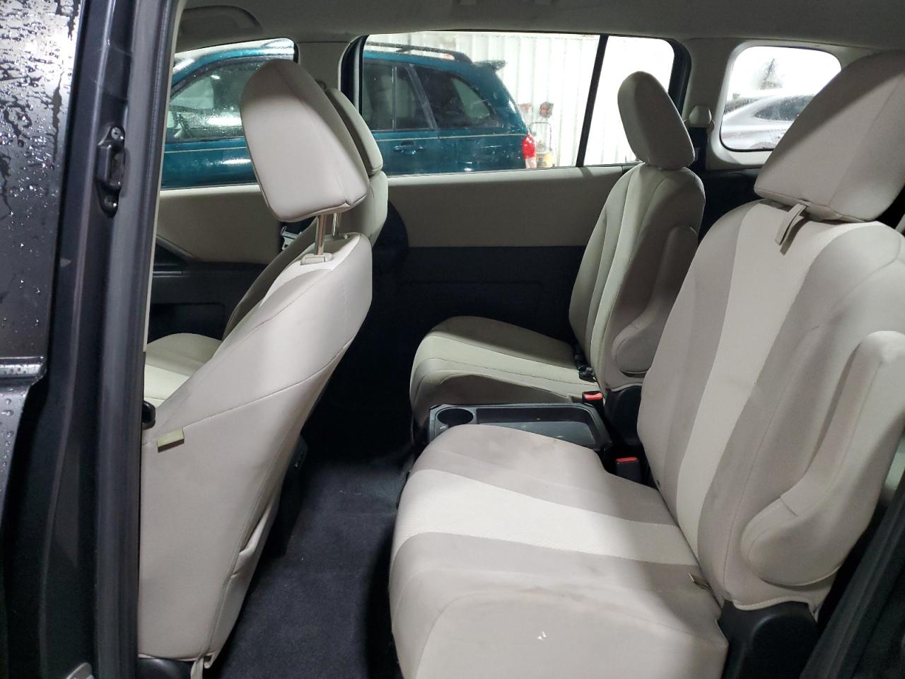 2013 Mazda 5 VIN: JM1CW2BLXD0147494 Lot: 93547985