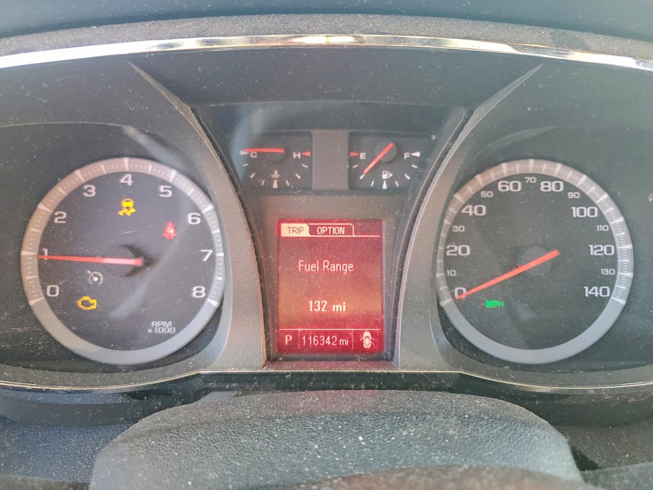 2017 GMC Terrain Sle VIN: 2GKALMEK5H6165501 Lot: 94121735