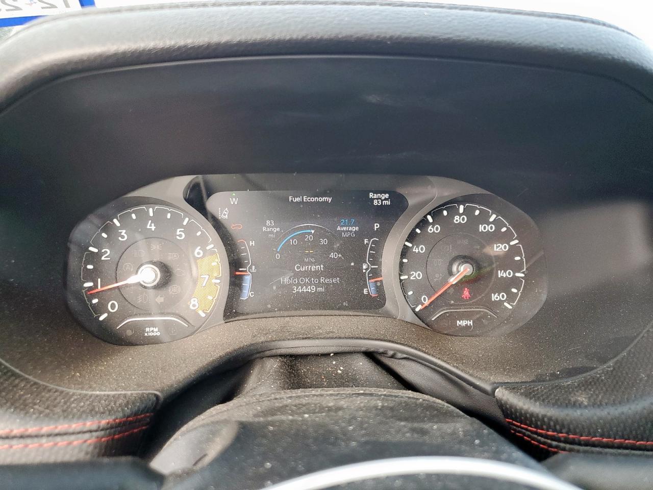 2022 Jeep Compass Trailhawk VIN: 3C4NJDDB9NT209236 Lot: 92893905