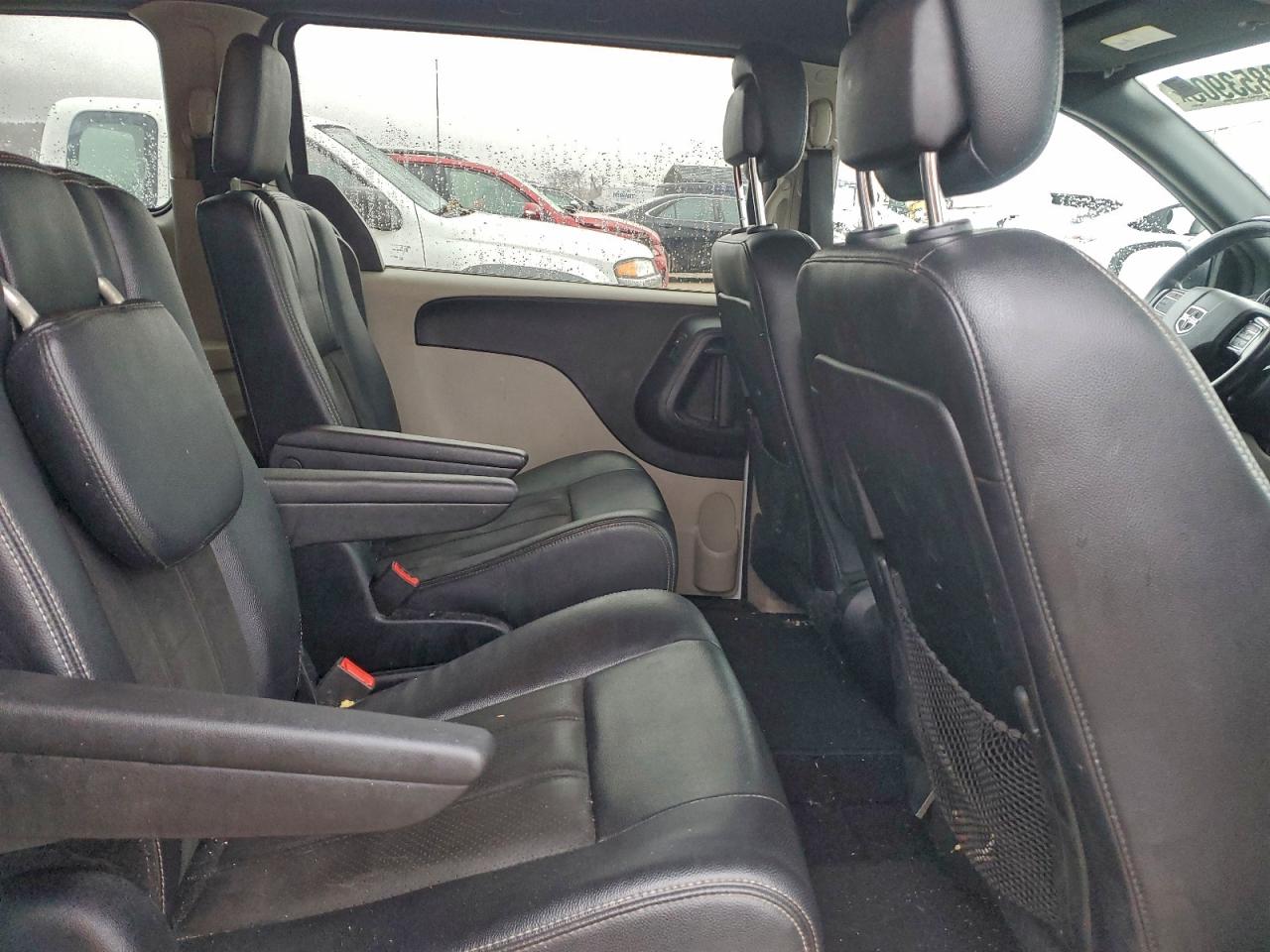 2019 Dodge Grand Caravan Sxt VIN: 2C4RDGCGXKR618710 Lot: 93853905