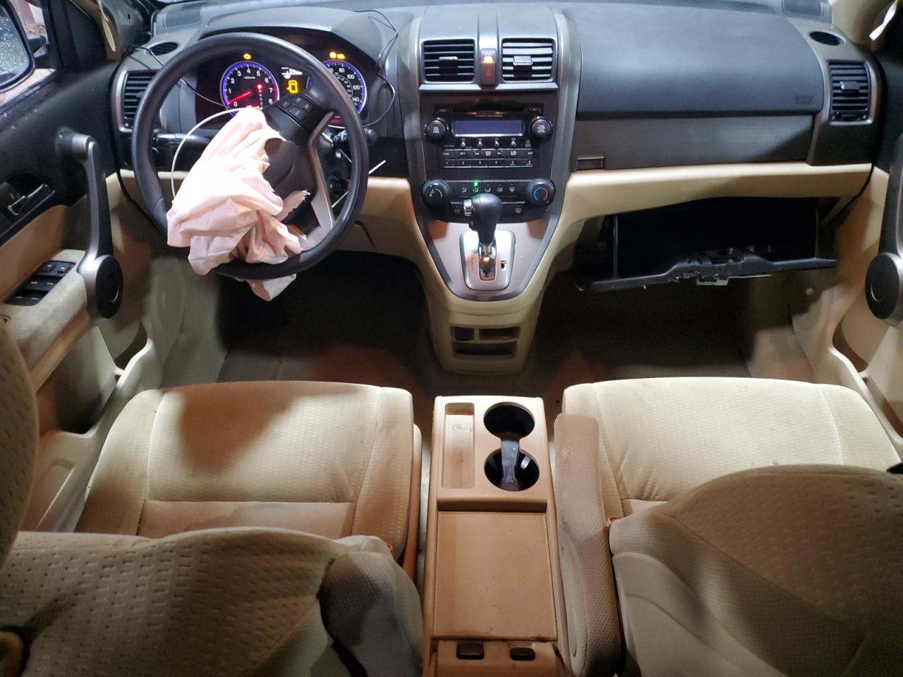 2008 Honda Cr-V Ex VIN: 3CZRE48588G703086 Lot: 93408145