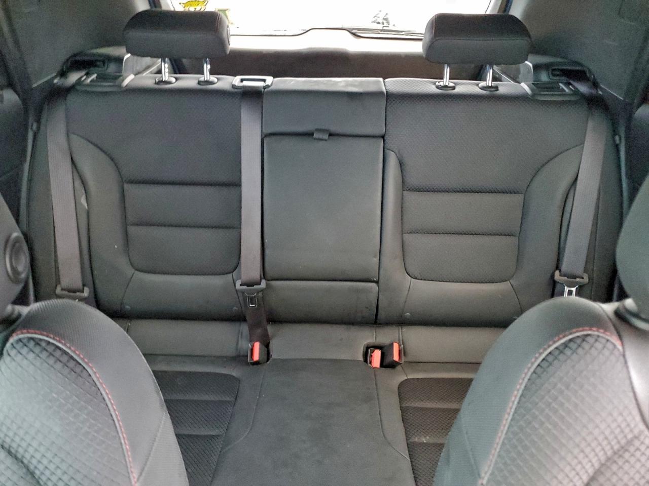 2023 Chevrolet Trailblazer Rs VIN: KL79MUSL6PB075839 Lot: 94052155