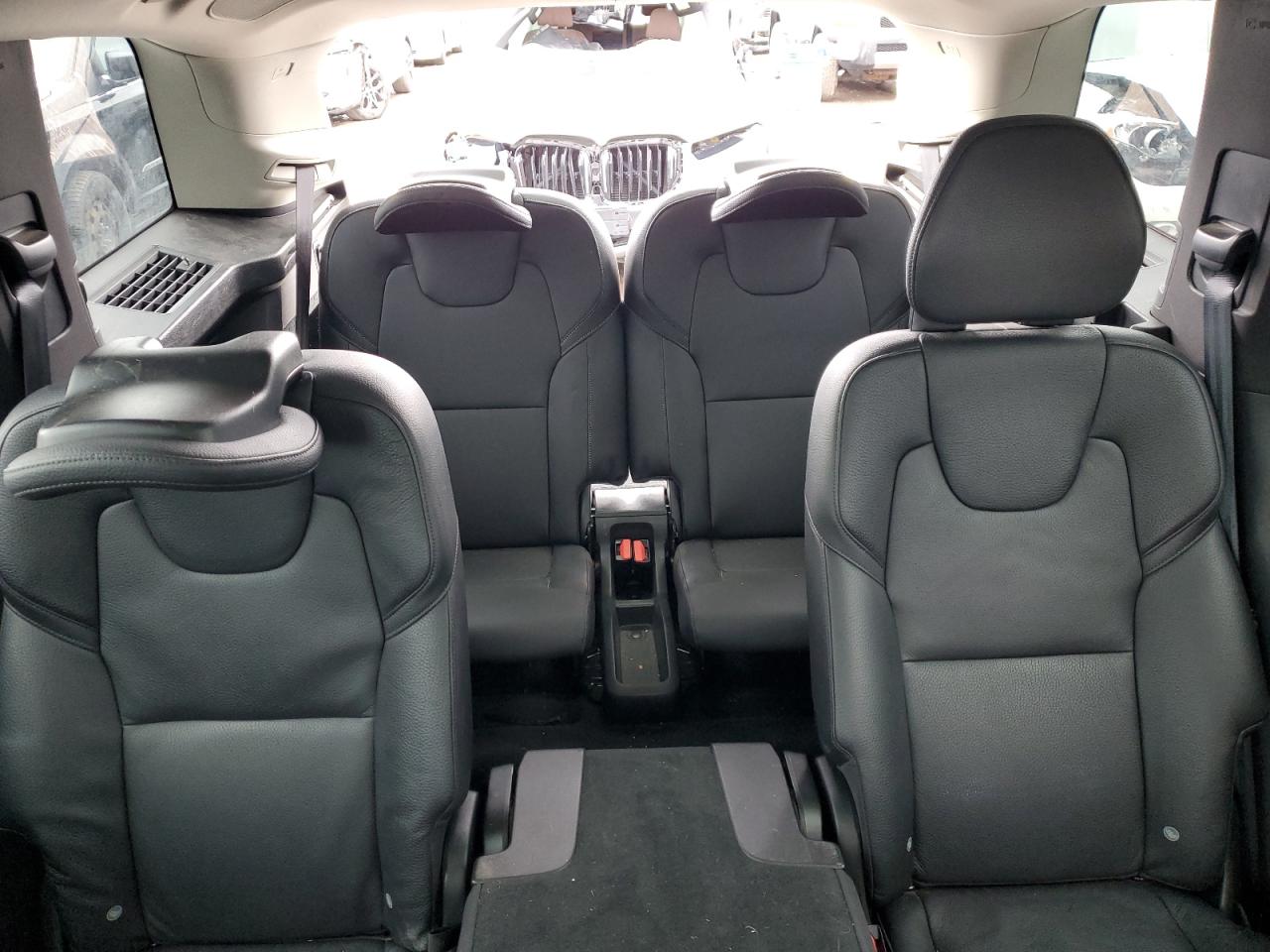 2016 Volvo Xc90 T6 VIN: YV4A22PK4G1068773 Lot: 92004595