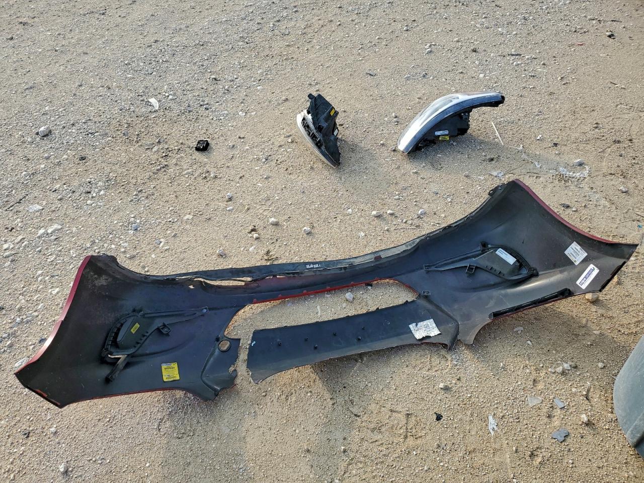 2015 Hyundai Accent Gs VIN: KMHCT5AEXFU219329 Lot: 94149105