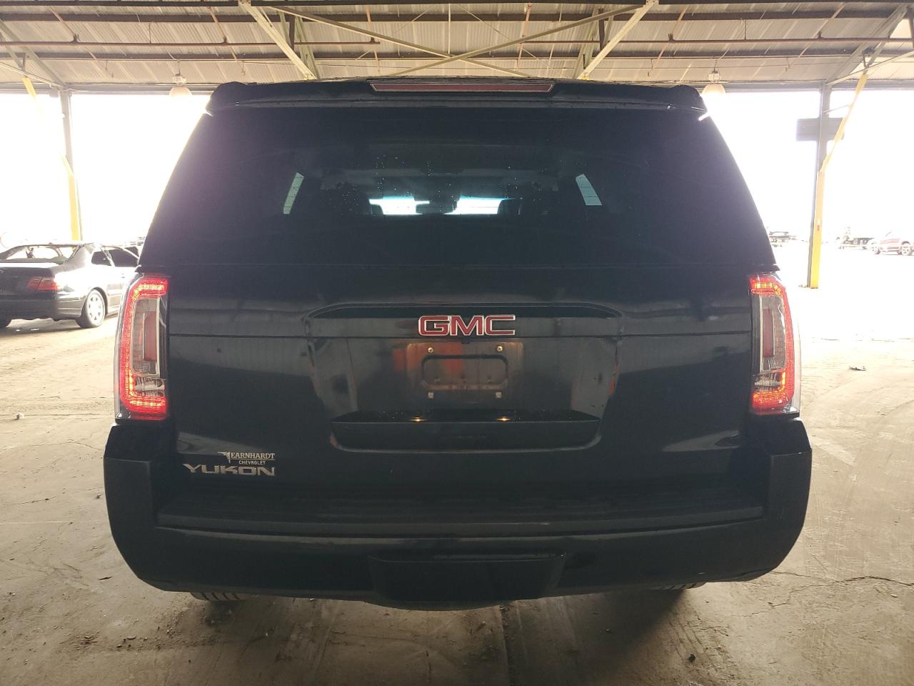 2020 GMC Yukon Slt VIN: 1GKS2BKC3LR272861 Lot: 93441075