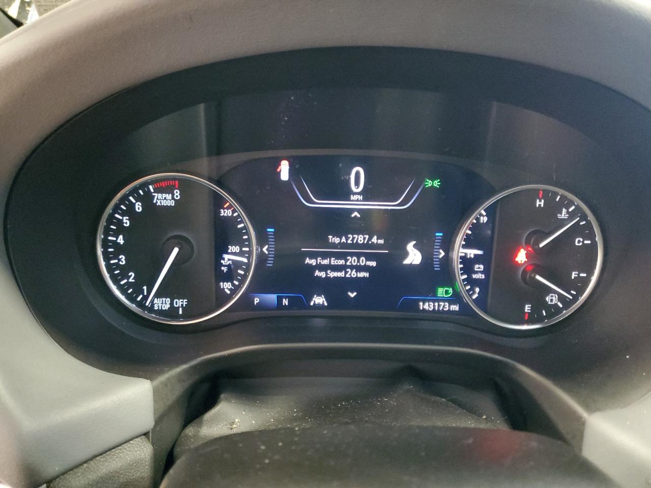 2022 Buick Enclave Premium VIN: 5GAEVBKW9NJ156271 Lot: 93077415