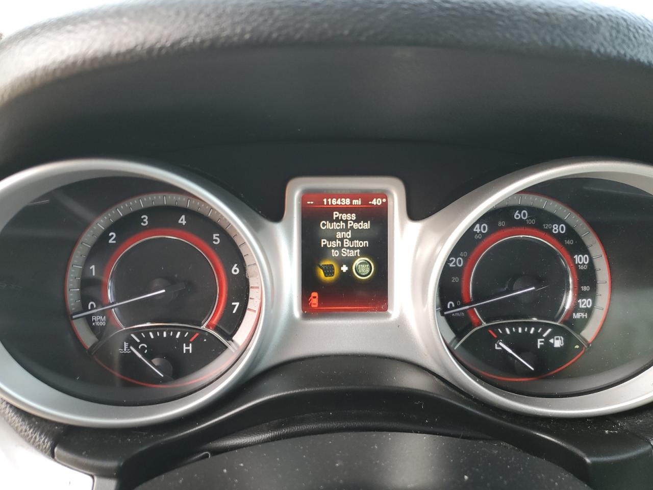 2019 Dodge Journey Gt VIN: 3C4PDDEGXKT751807 Lot: 93621565