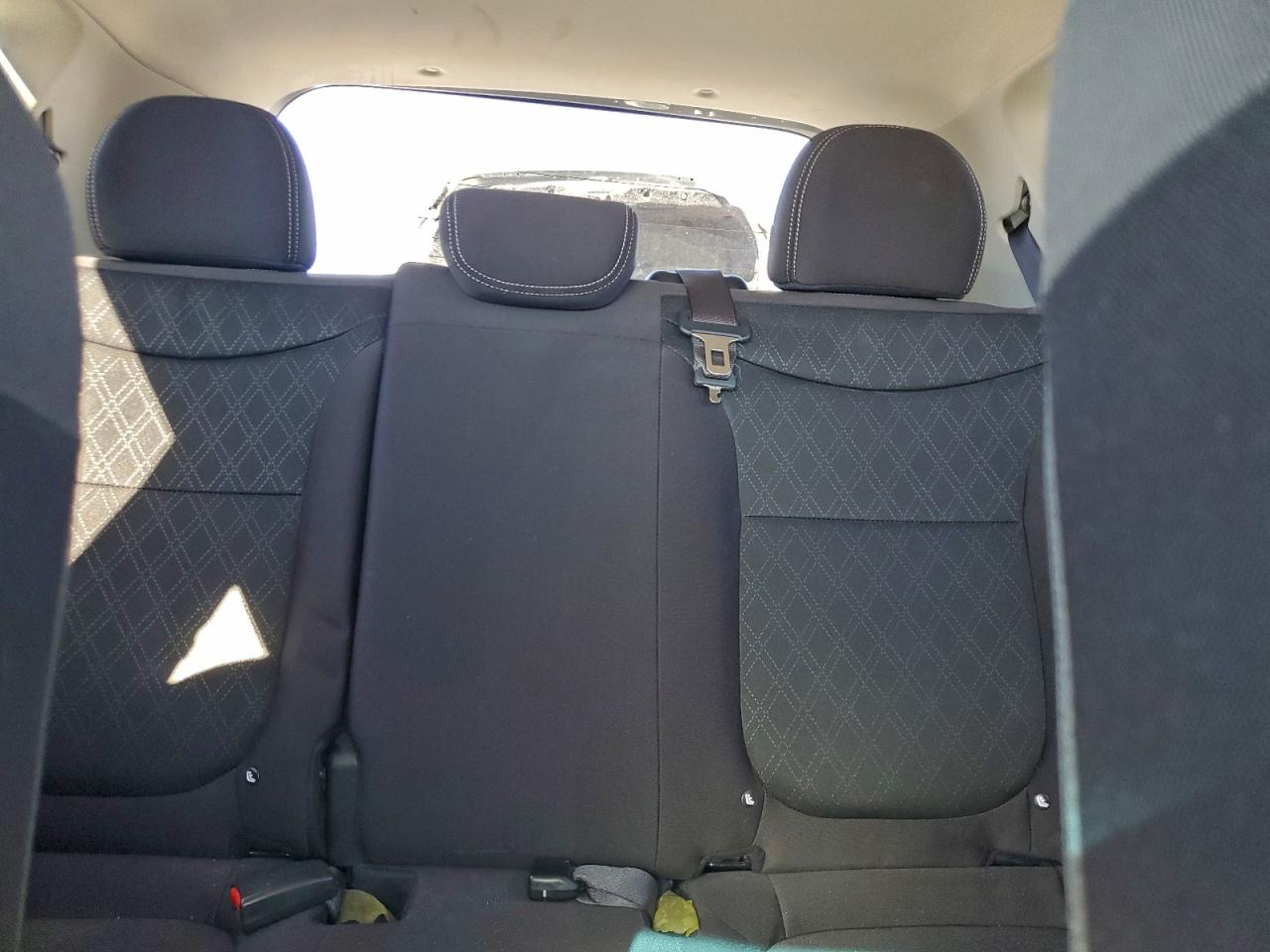 2018 Kia Soul VIN: KNDJN2A21J7607714 Lot: 94712555