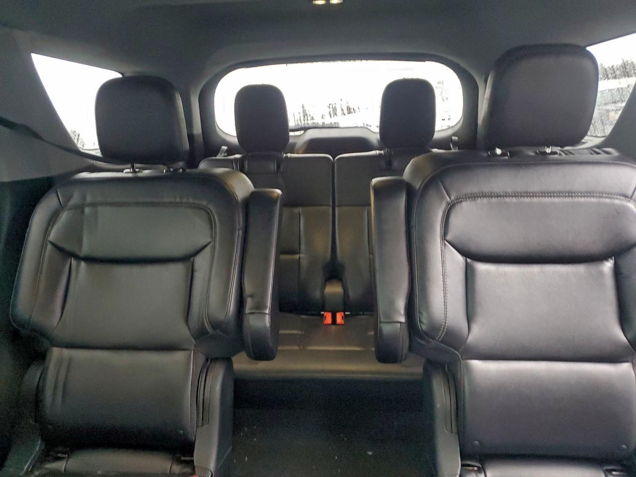 2021 Ford Explorer Xlt VIN: 1FMSK8DHXMGA21917 Lot: 93844025