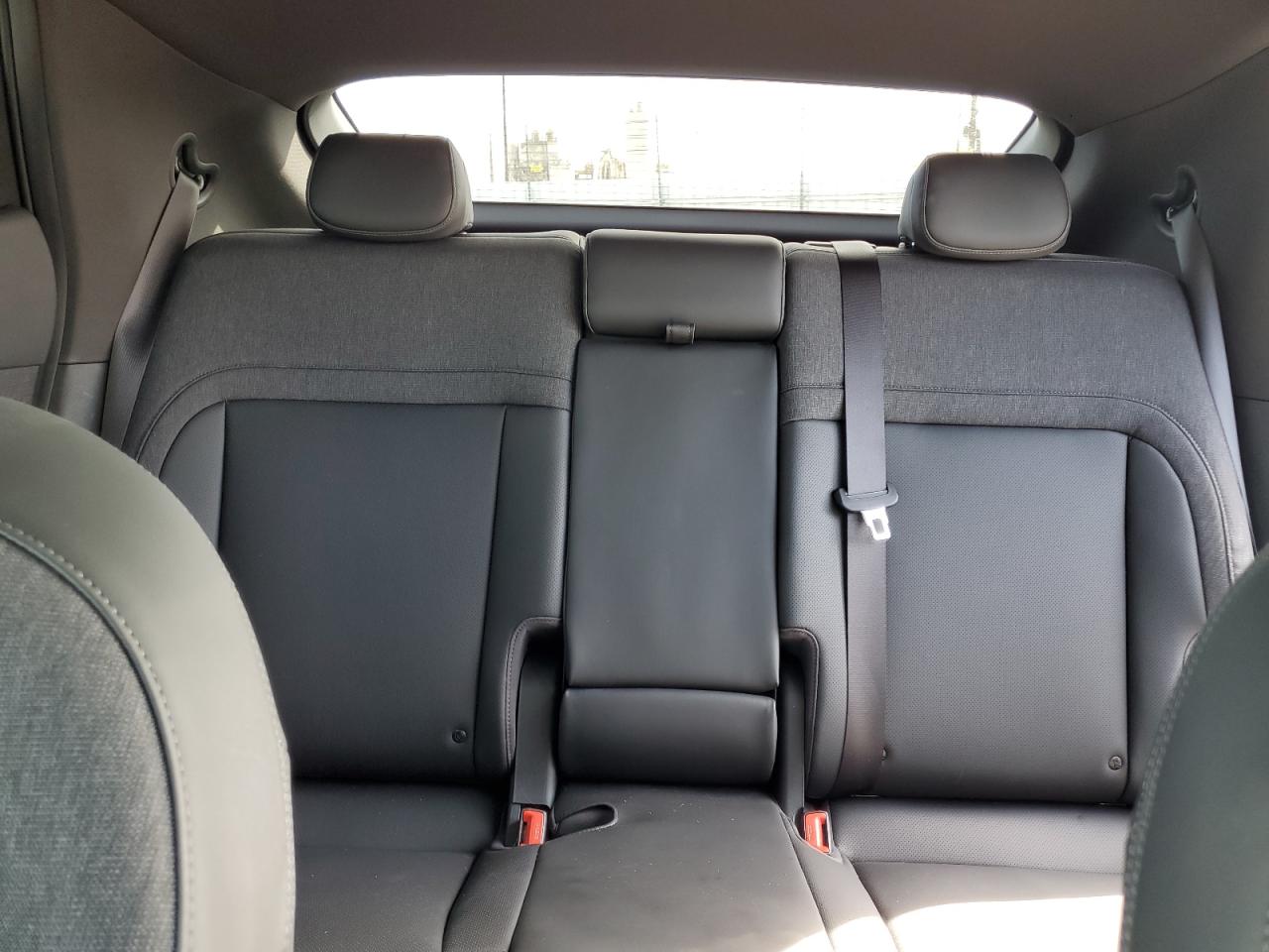 2025 Genesis Gv60 Standard VIN: KMUKB4SA9SU028789 Lot: 92616695