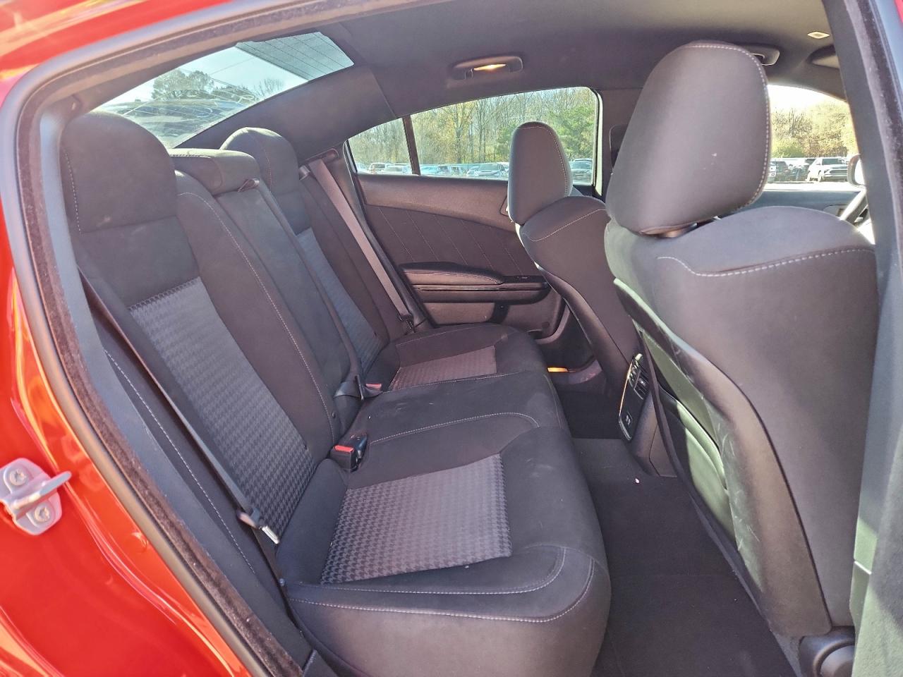 2023 Dodge Charger Gt VIN: 2C3CDXHG4PH519686 Lot: 92860285