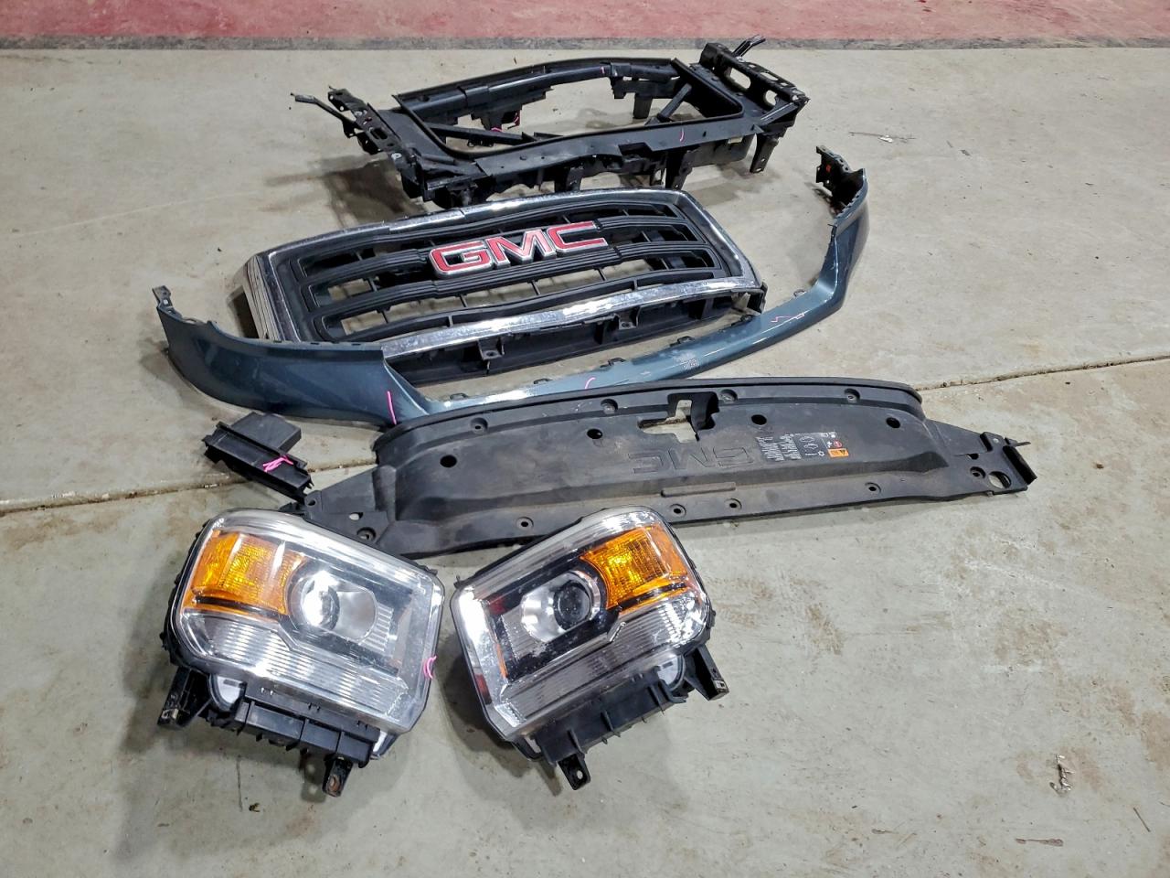 2014 GMC Sierra K1500 Sle VIN: 1GTV2UEC4EZ228080 Lot: 93522125