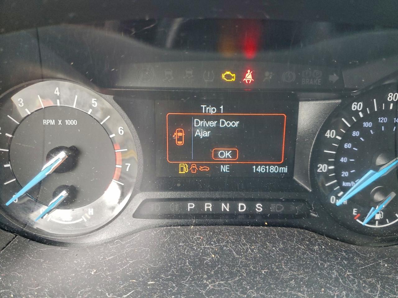 2015 Ford Fusion Se VIN: 3FA6P0HD0FR300519 Lot: 93932995