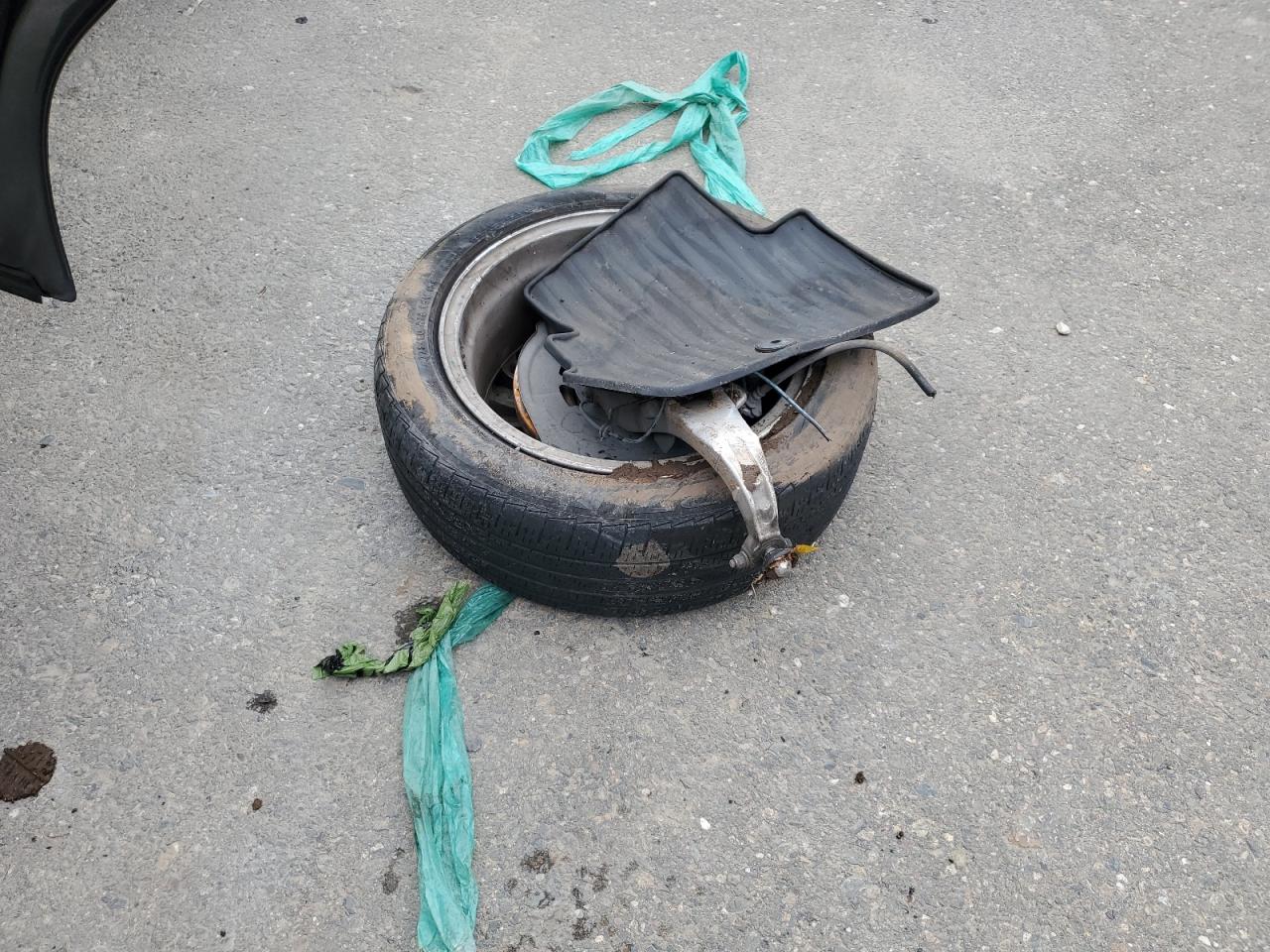 2017 Infiniti Q50 Premium VIN: JN1EV7AP1HM744466 Lot: 93288695