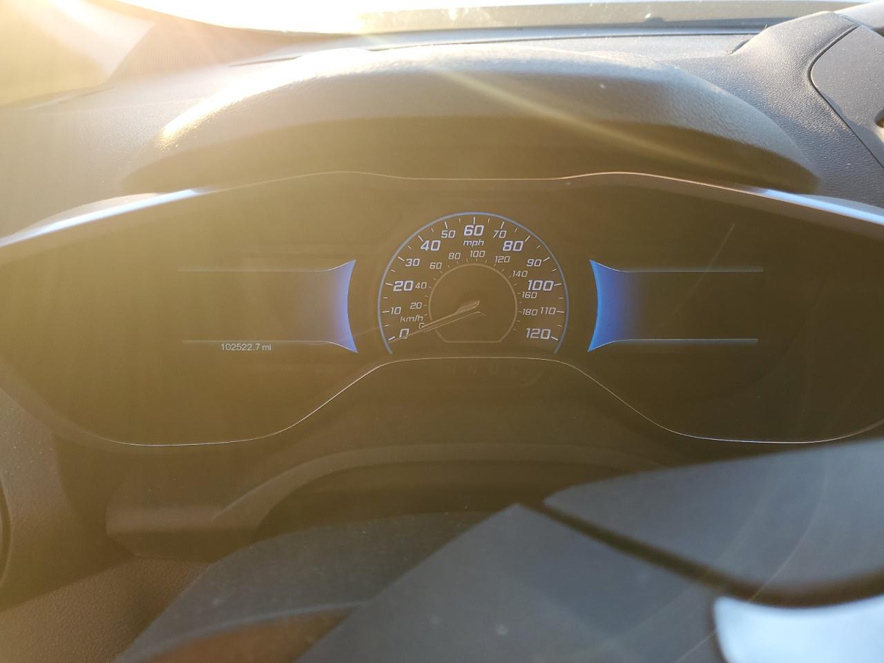 2014 Ford C-Max Se VIN: 1FADP5AU9EL515621 Lot: 91460605