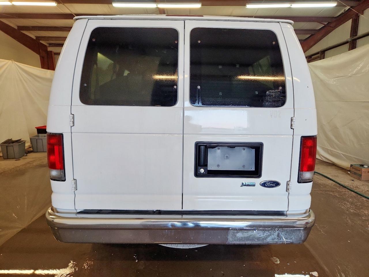 2013 Ford Econoline E350 Super Duty Wagon VIN: 1FBNE3BL1DDA48822 Lot: 92716525