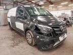 2021 MERCEDES-BENZ VITO 114CDI PROGRESSIVE VAN 9G-TRONIC for sale at Copart SANDWICH