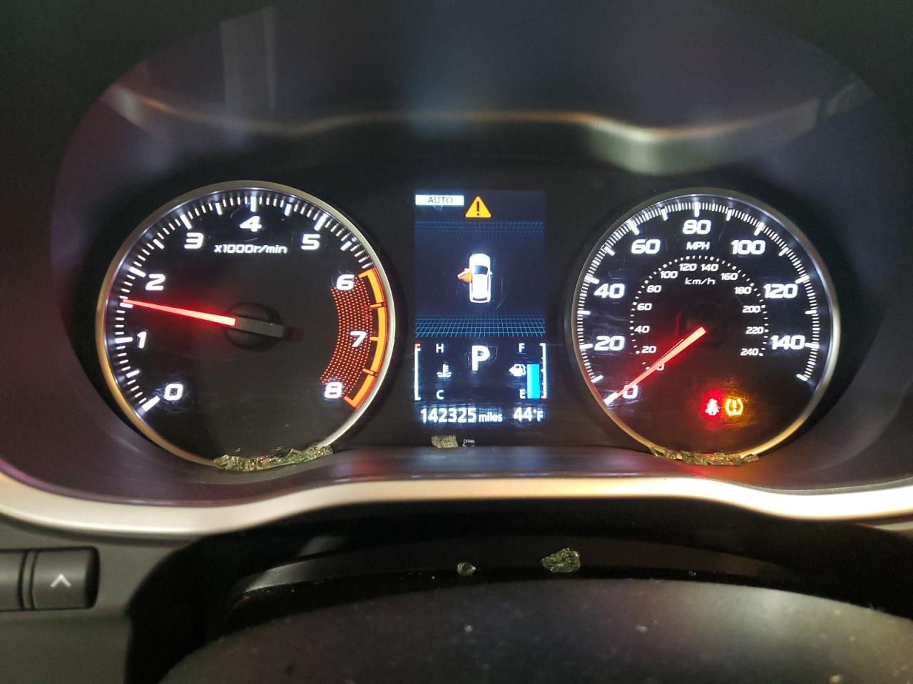 2019 Mitsubishi Eclipse Cross Se VIN: JA4AT5AA4KZ009602 Lot: 93240975