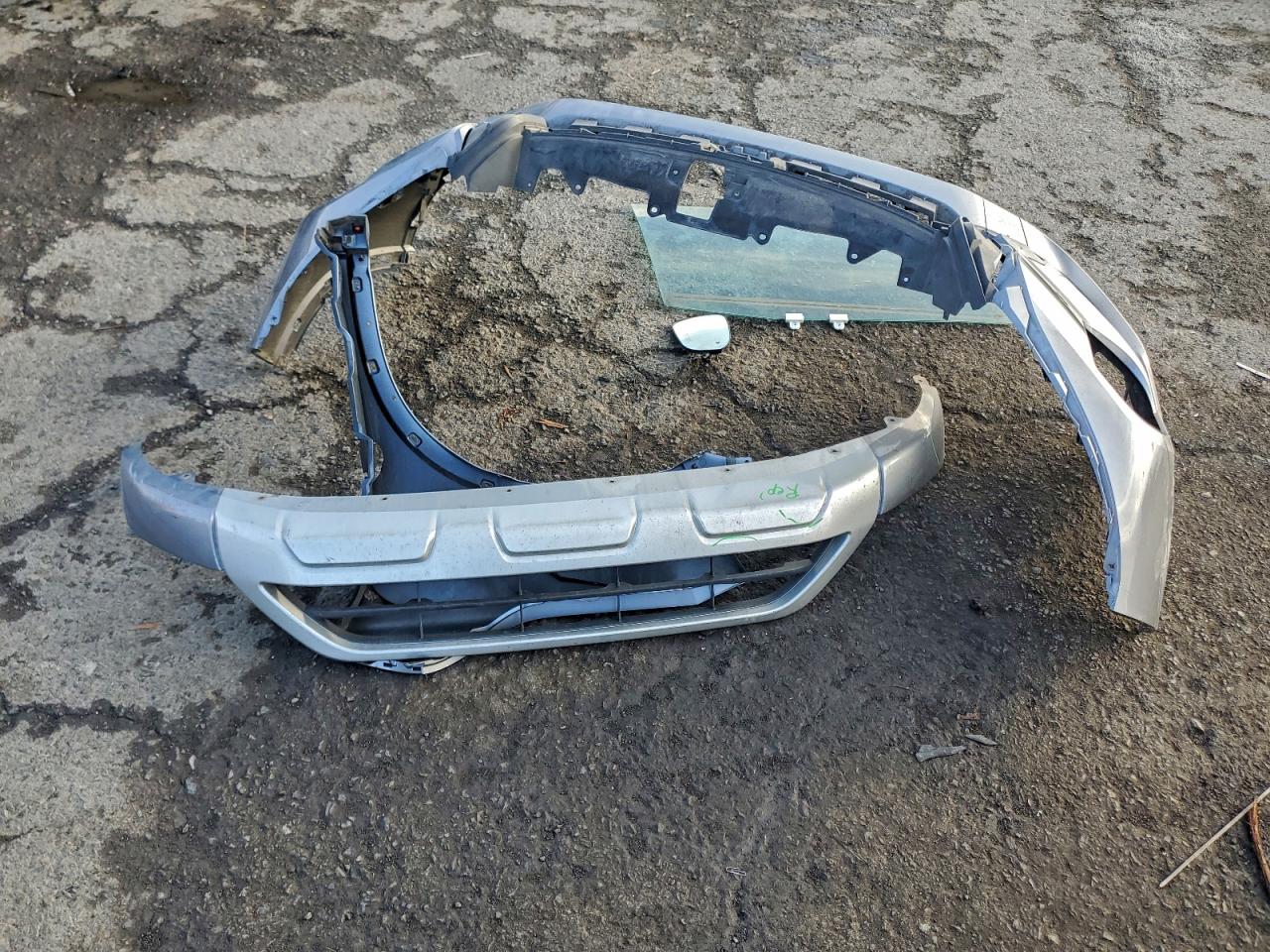 2022 Mitsubishi Outlander Sel VIN: JA4J4VA88NZ030225 Lot: 94215885