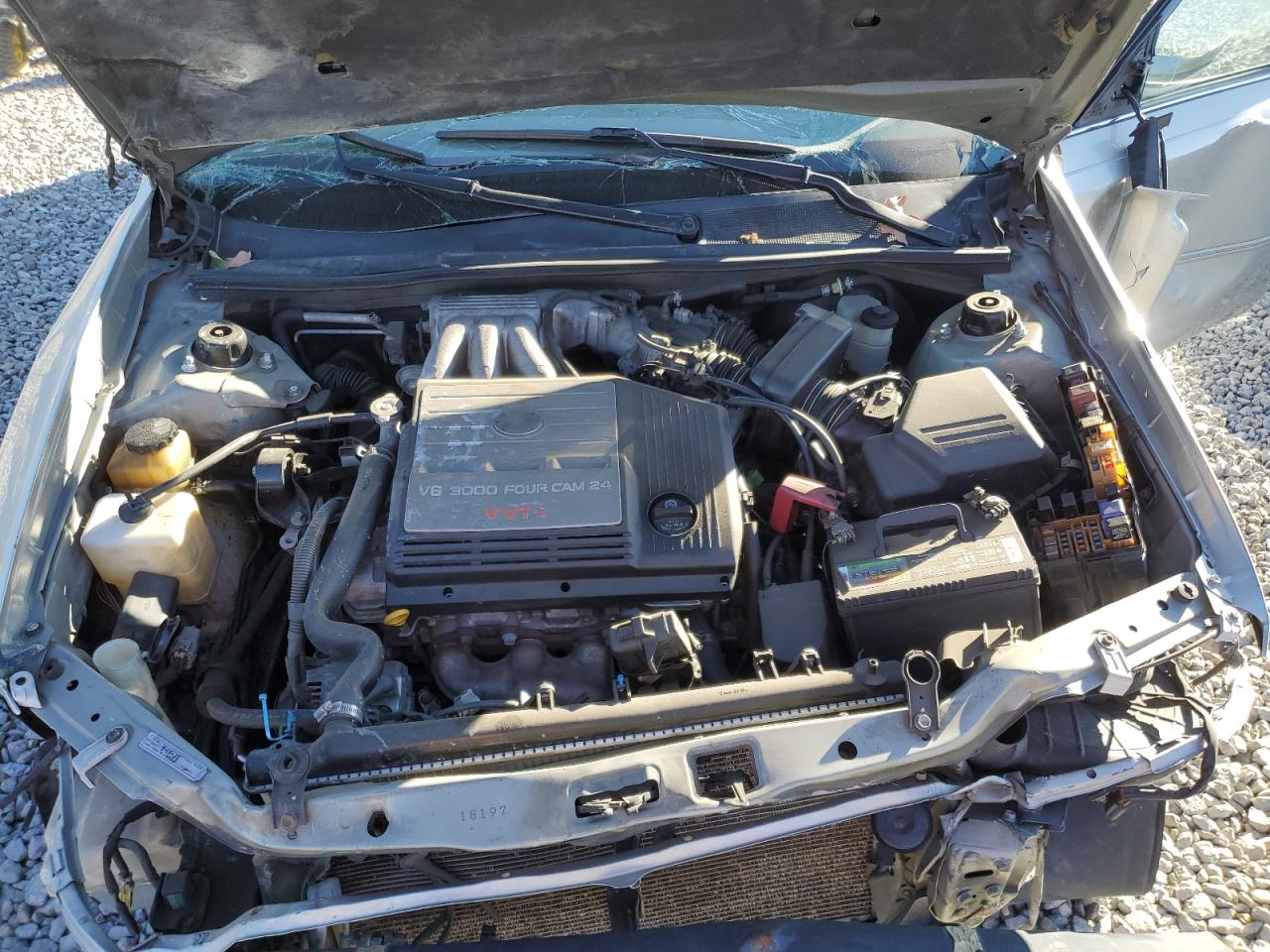 2000 Toyota Avalon Xl VIN: 4T1BF28B8YU104468 Lot: 93498425