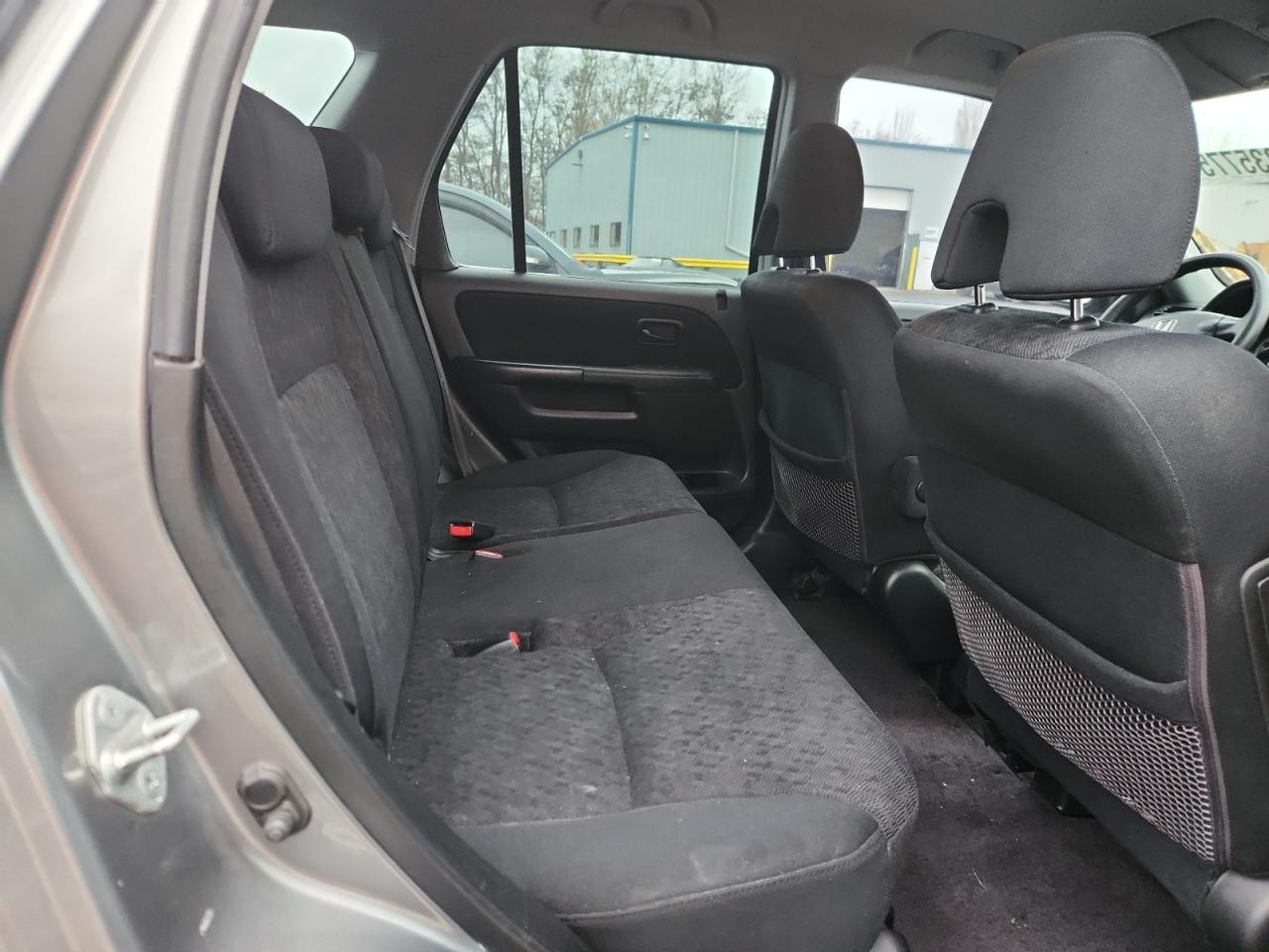 2005 Honda Cr-V Lx VIN: JHLRD78595C039151 Lot: 93235775