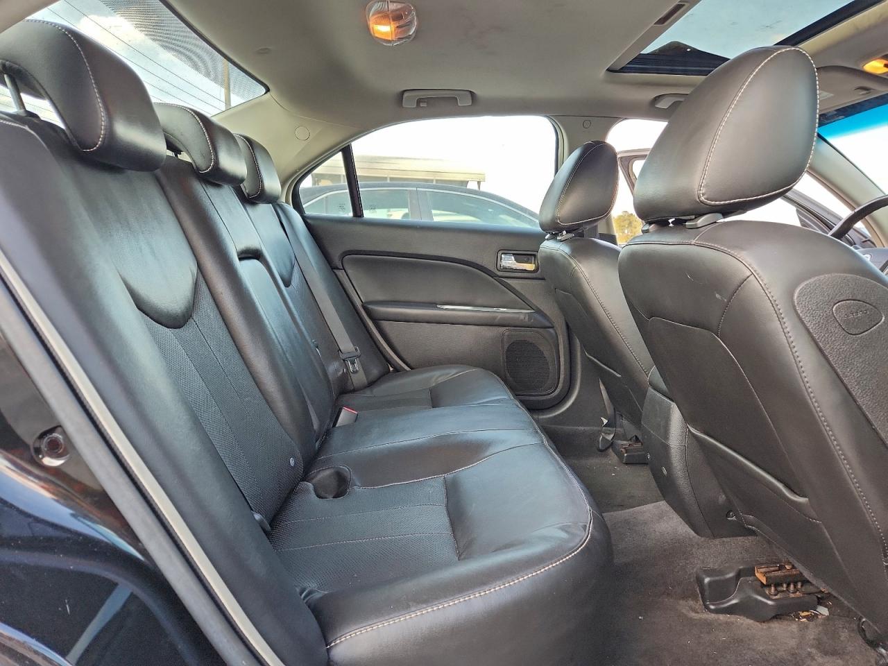 2010 Mercury Milan Premier VIN: 3MEHM0JG7AR601389 Lot: 94185145