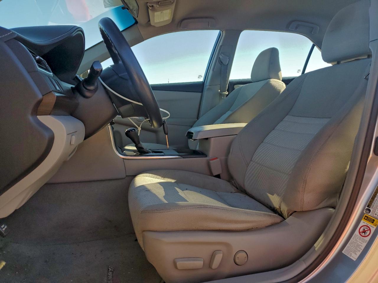 2015 Toyota Camry Le VIN: 4T1BF1FK8FU100334 Lot: 90760045