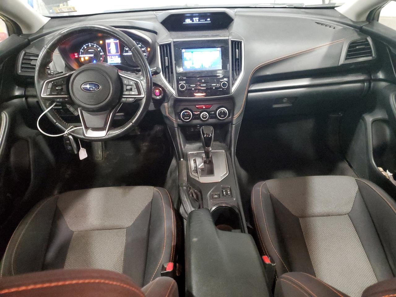 2021 Subaru Crosstrek Premium VIN: JF2GTAEC4M8259498 Lot: 93503155