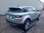 2016 LAND ROVER RANGE ROVER EVOQUE 2.0 ED4 SE 5DR 2WD for sale at Copart CHESTER