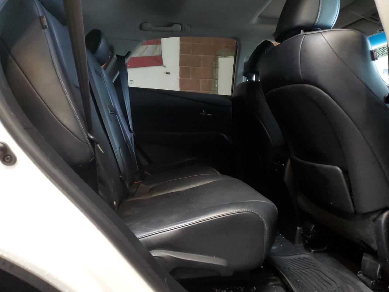 2015 Lexus Rx 350 VIN: 2T2ZK1BA5FC159572 Lot: 93232955